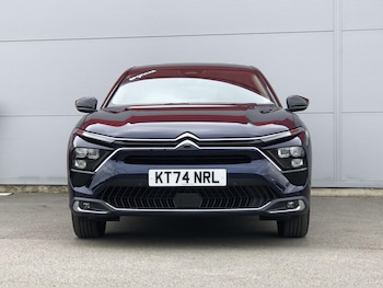 Used Citroen C5 X 2024 for sale - 75531246: Photo