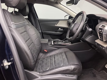 Used Citroen C5 X 2024 for sale - 75531246: Photo