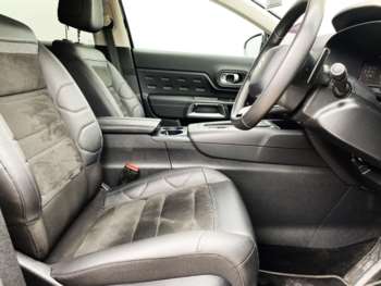 Used Citroen C5 Aircross 2023 for sale - 74739199: Photo