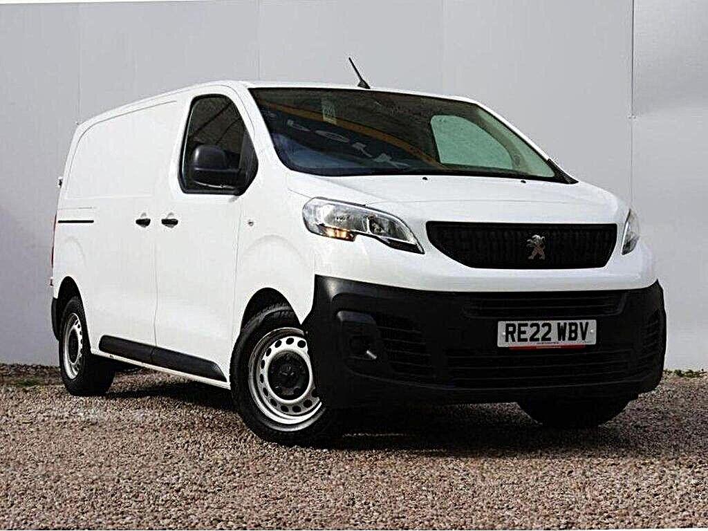 Used Peugeot Expert 2022 for sale - 76562552: Photo 1