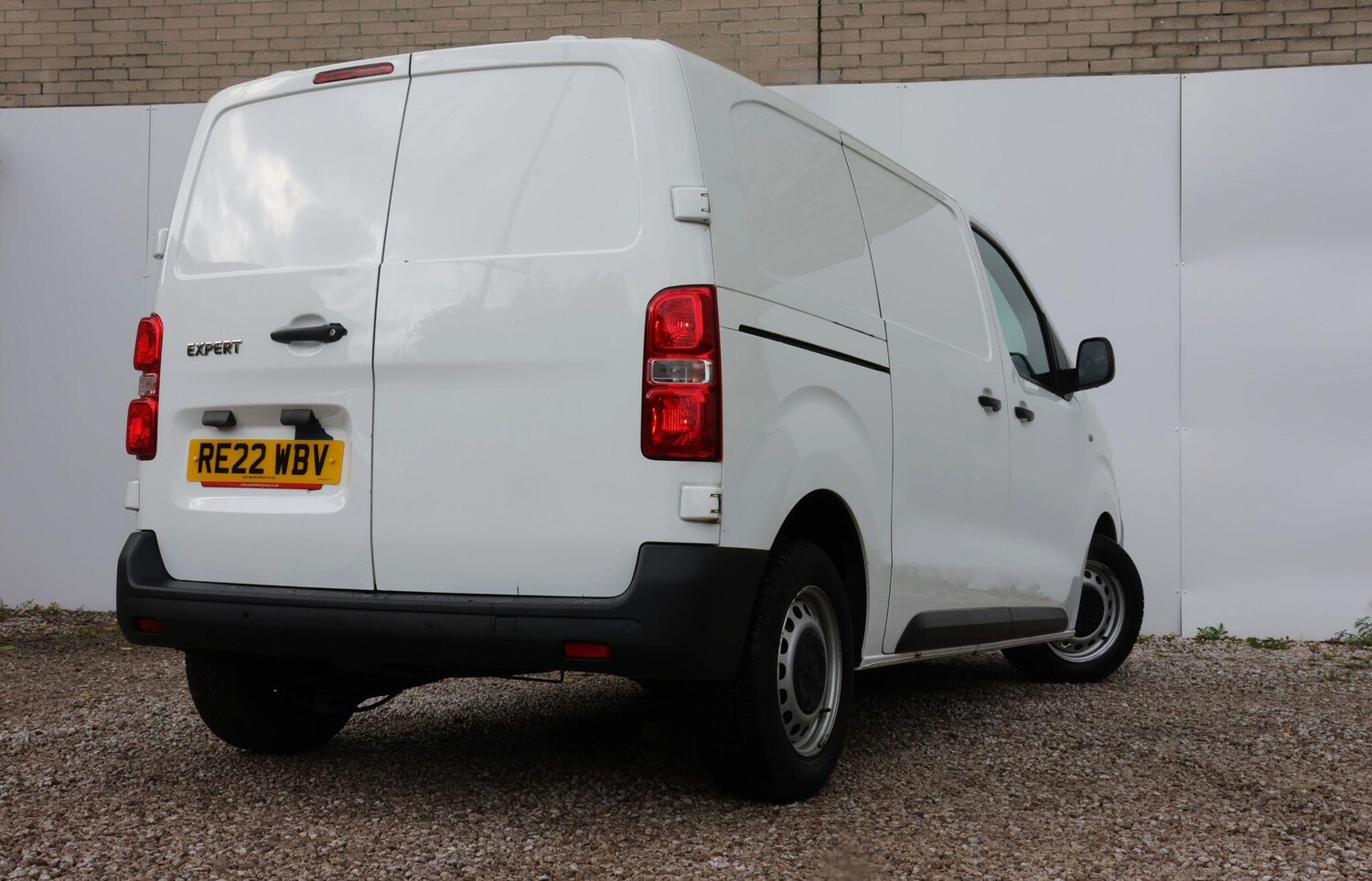 Used Peugeot Expert 2022 for sale - 76562552: Photo 12