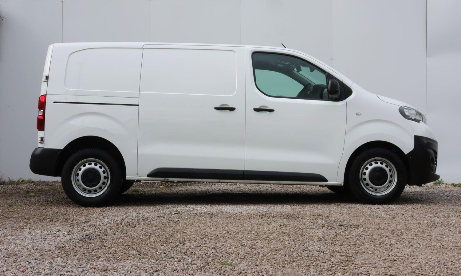 Used Peugeot Expert 2022 for sale - 76562552: Photo 20