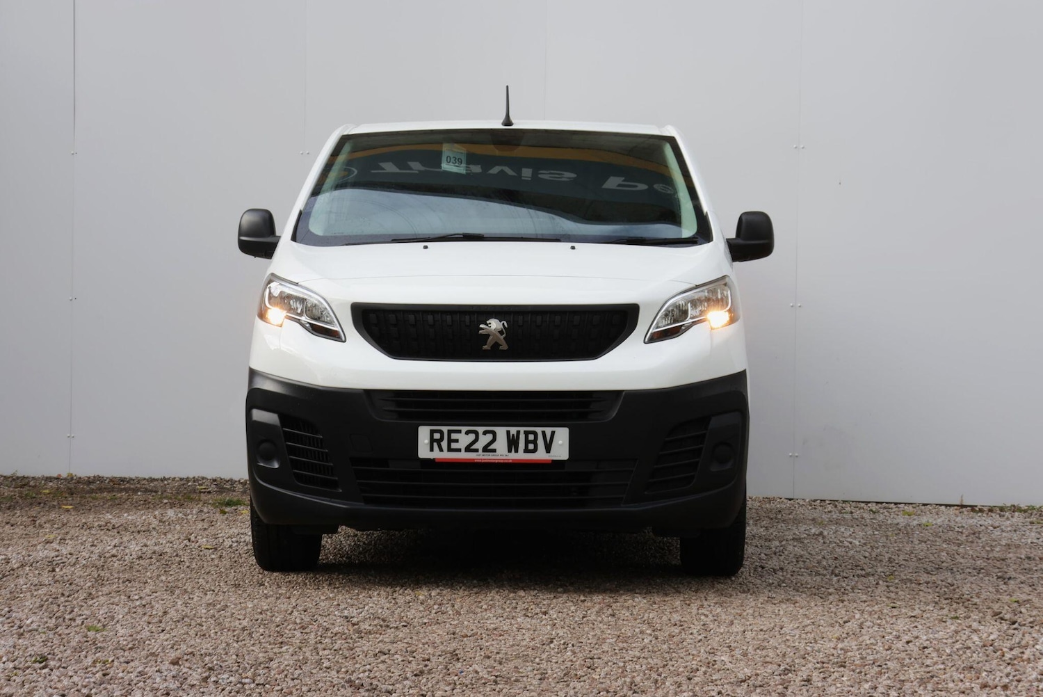 Used Peugeot Expert 2022 for sale - 76562552: Photo 4