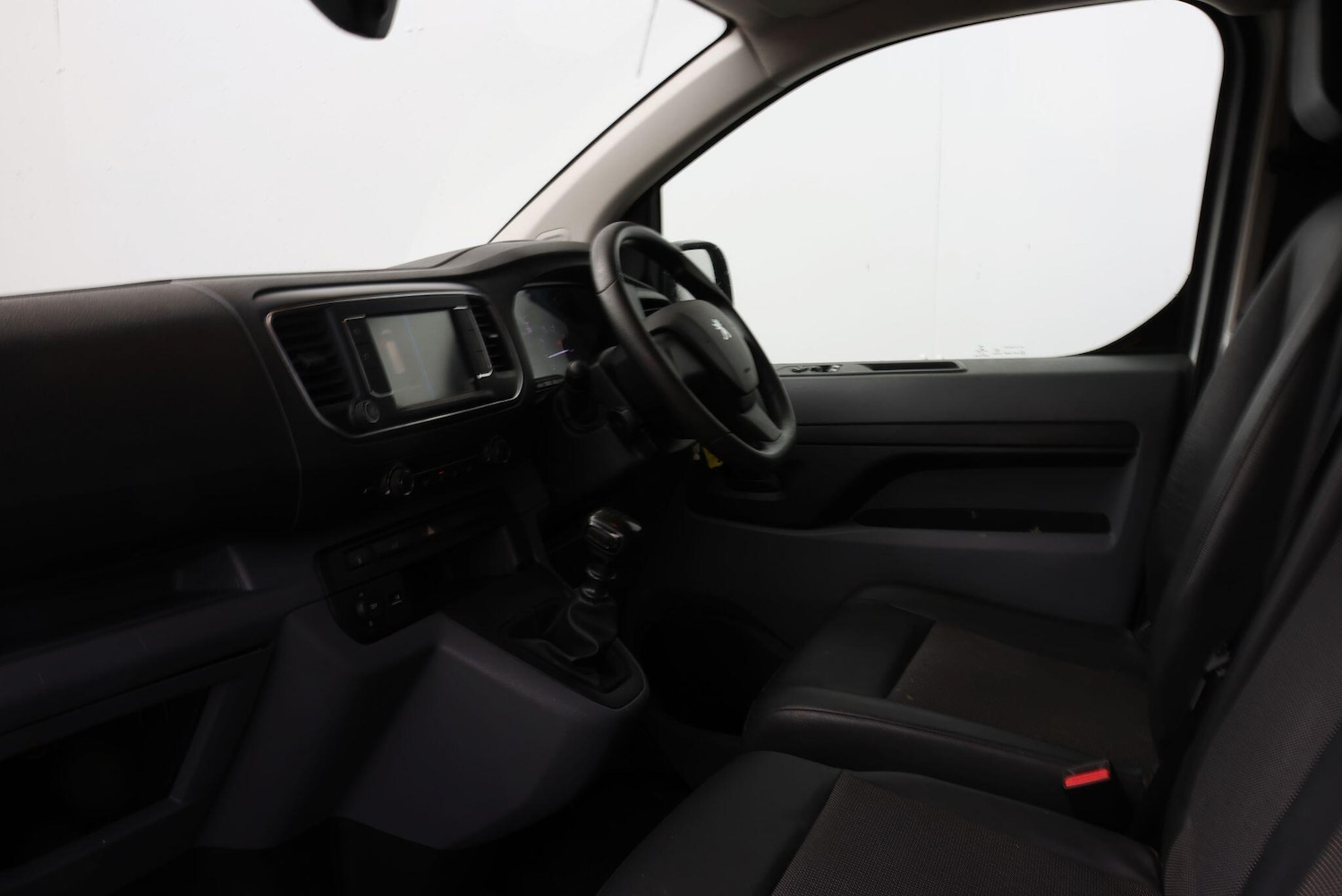 Used Peugeot Expert 2022 for sale - 76562552: Photo 5