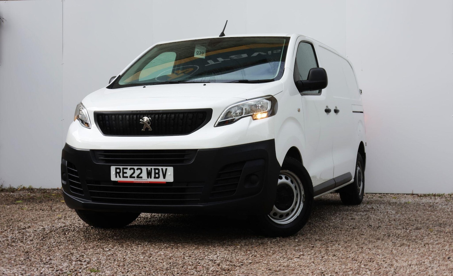 Used Peugeot Expert 2022 for sale - 76562552: Photo 6