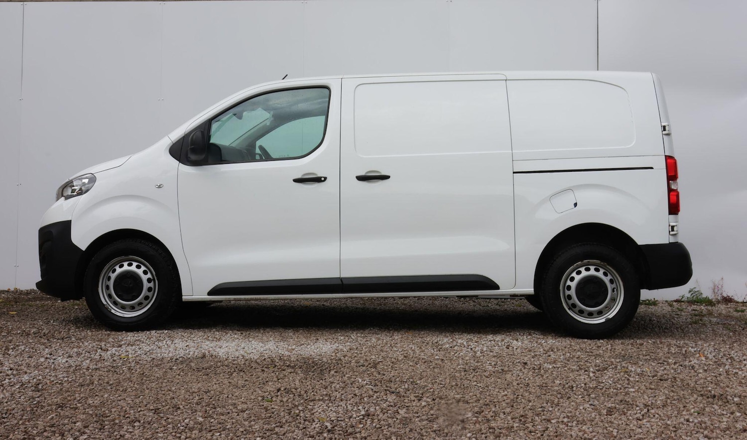 Used Peugeot Expert 2022 for sale - 76562552: Photo 8