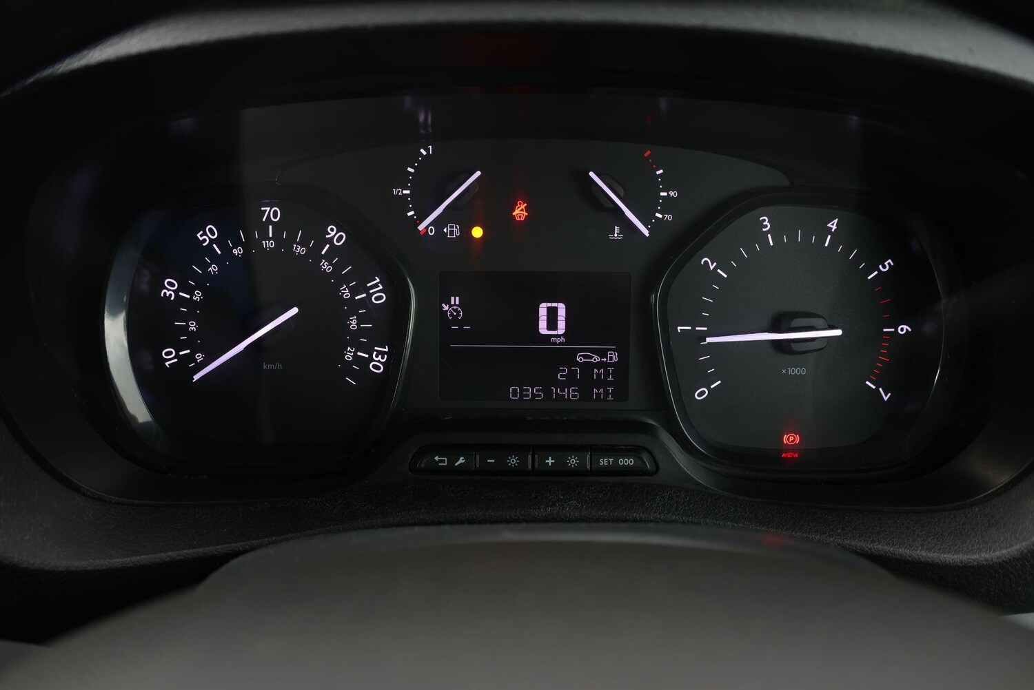 Used Peugeot Expert 2022 for sale - 76562552: Photo 9