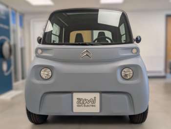 Used Citroen Ami 2024 for sale - 73742395: Photo
