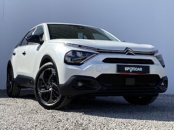 2024 (24) - 1.2 PureTech YOU! Euro 6 (s/s) 5dr