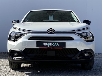 Used Citroen C4 2024 for sale - 75782285: Photo