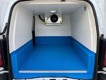 Used Citroen Berlingo 2021 for sale - 75414443: Photo