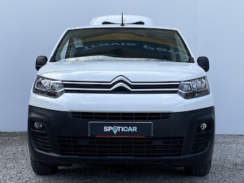Used Citroen Berlingo 2021 for sale - 75414443: Photo