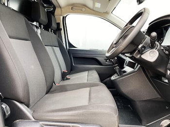 Used Peugeot Expert 2024 for sale - 75782083: Photo