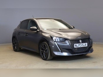 Used Peugeot 208 2023 for sale - 79224545: Photo