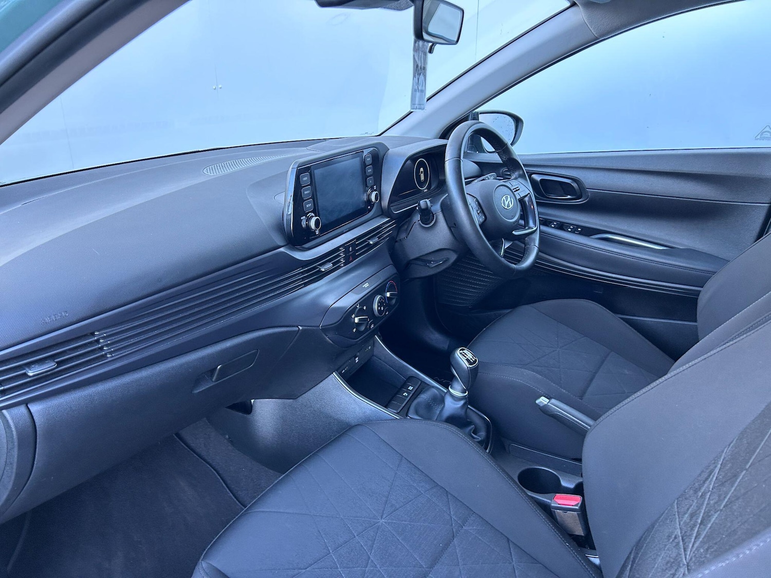 Used Hyundai BAYON 2022 for sale - 77575269: Photo 11