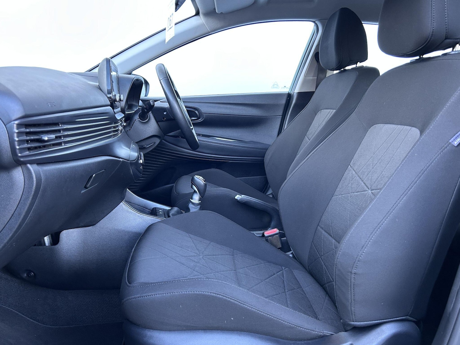 Used Hyundai BAYON 2022 for sale - 77575269: Photo 12