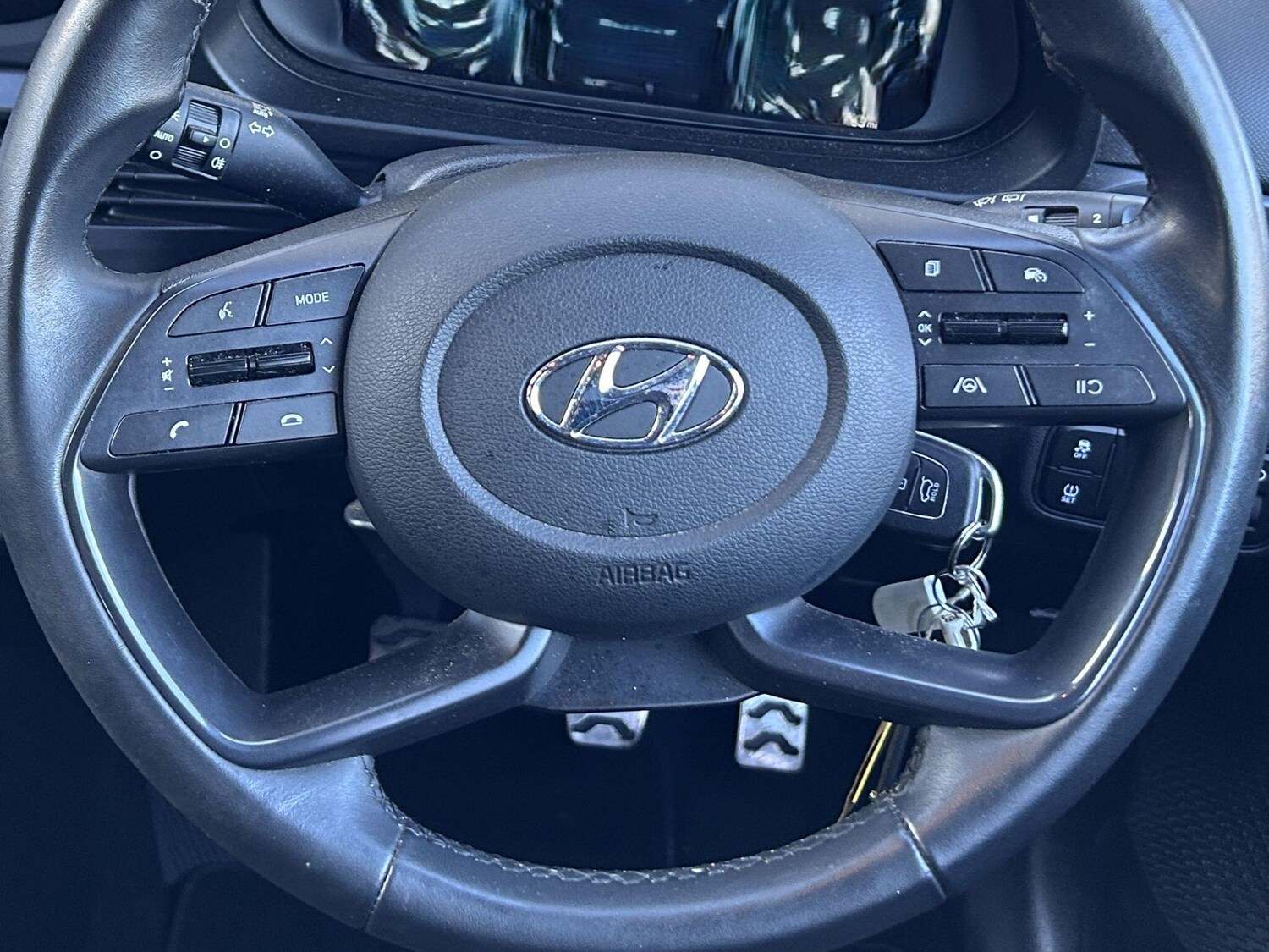 Used Hyundai BAYON 2022 for sale - 77575269: Photo 20