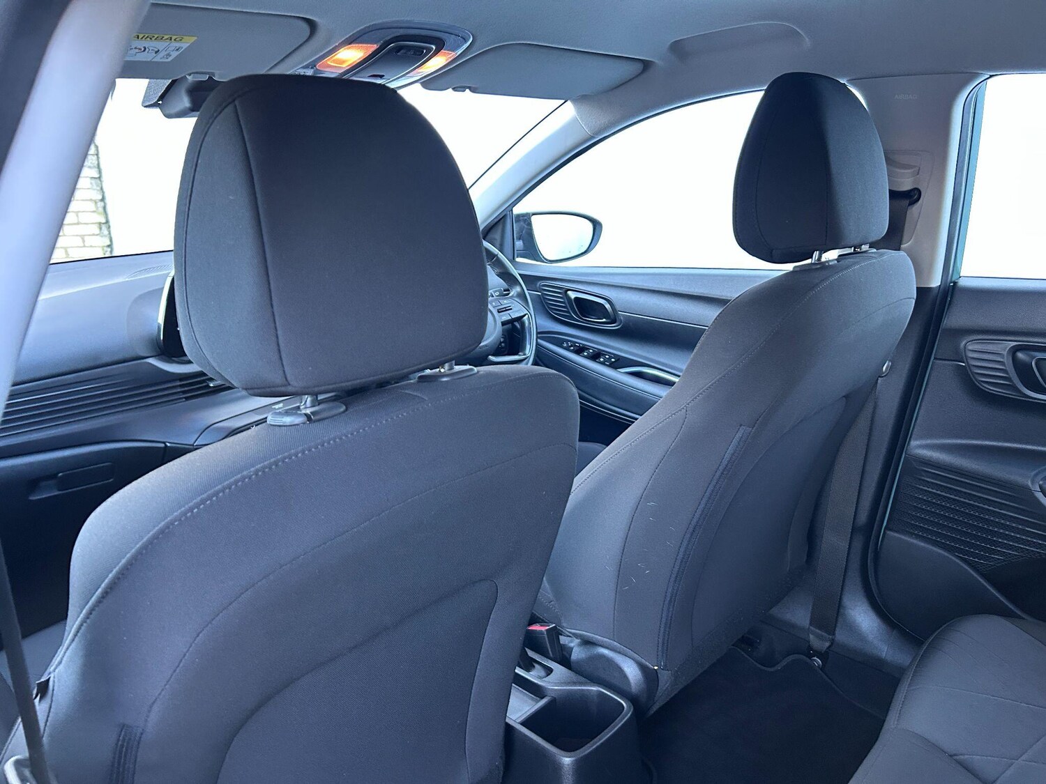 Used Hyundai BAYON 2022 for sale - 77575269: Photo 23