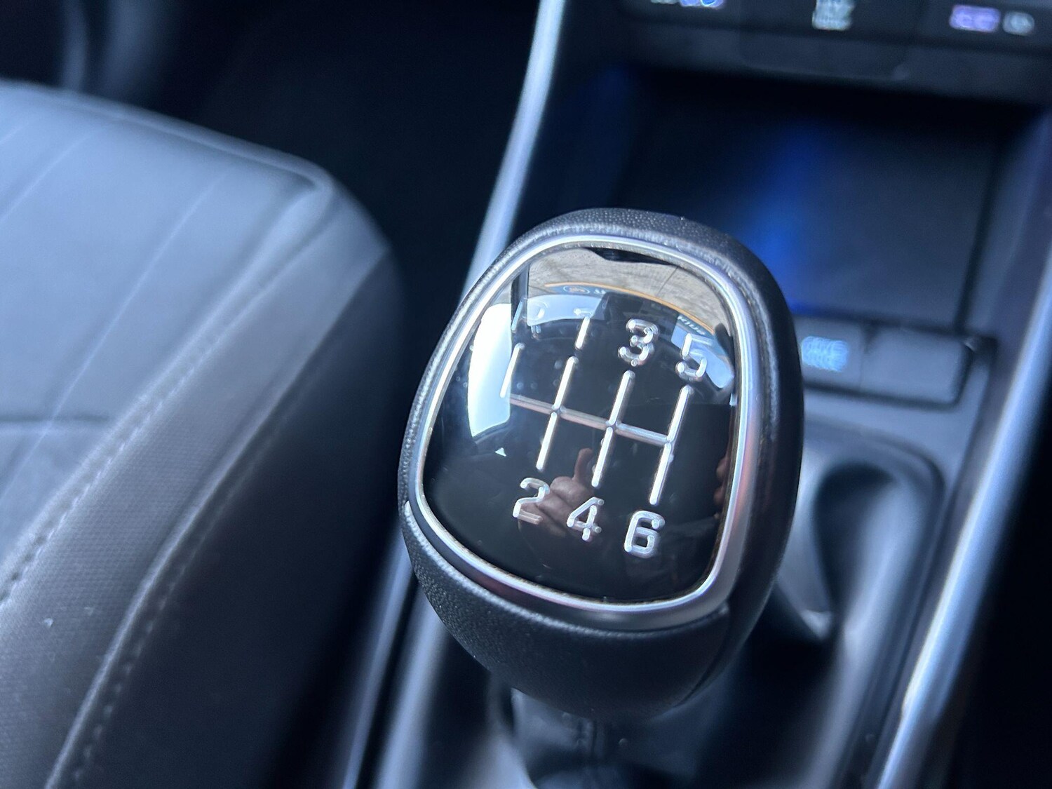 Used Hyundai BAYON 2022 for sale - 77575269: Photo 28