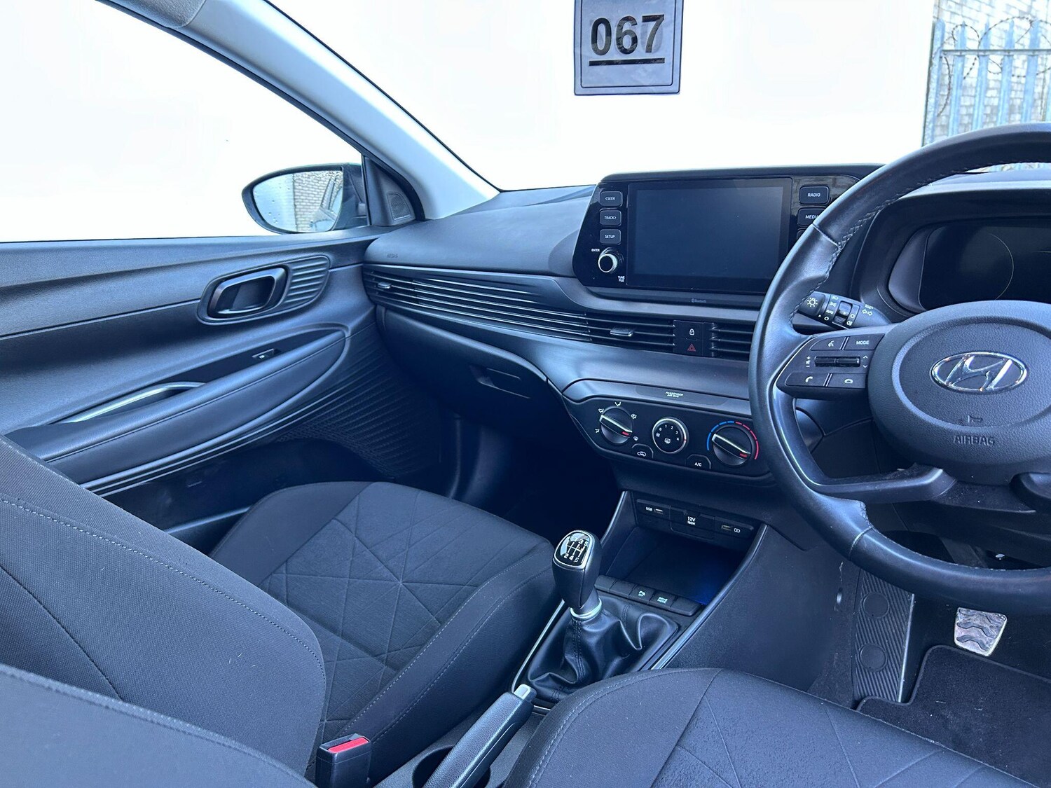 Used Hyundai BAYON 2022 for sale - 77575269: Photo 32