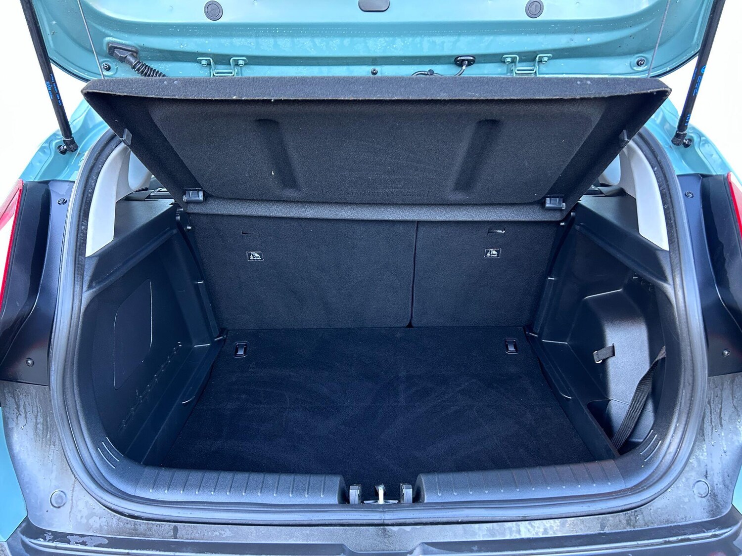 Used Hyundai BAYON 2022 for sale - 77575269: Photo 34