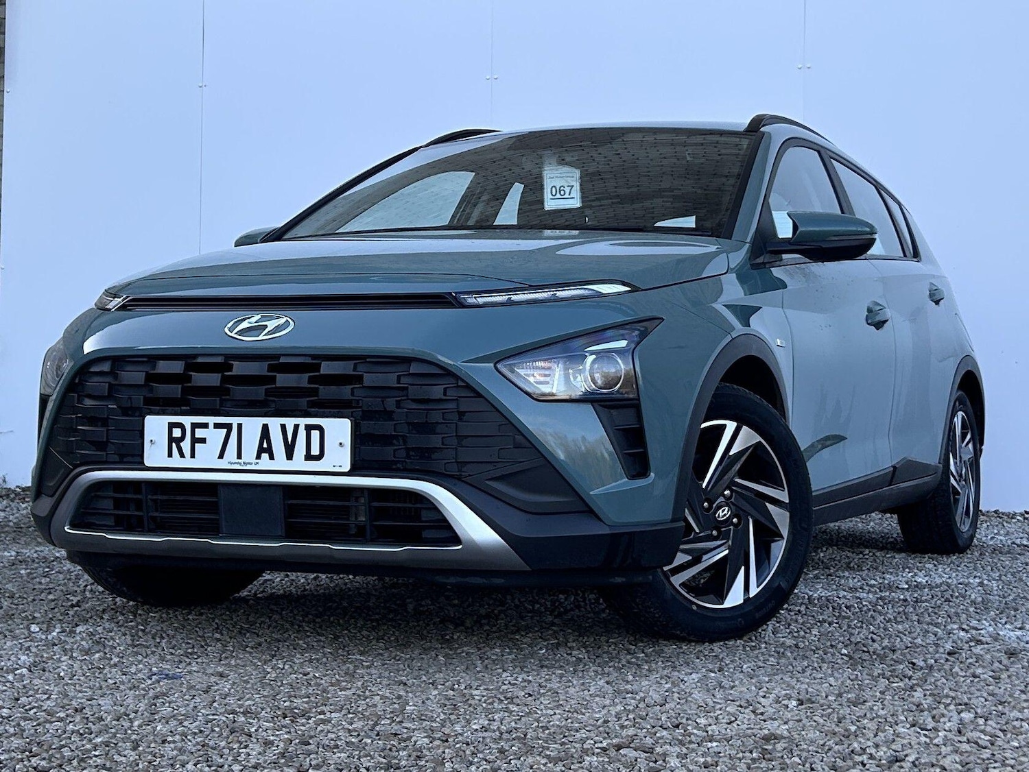 Used Hyundai BAYON 2022 for sale - 77575269: Photo 6