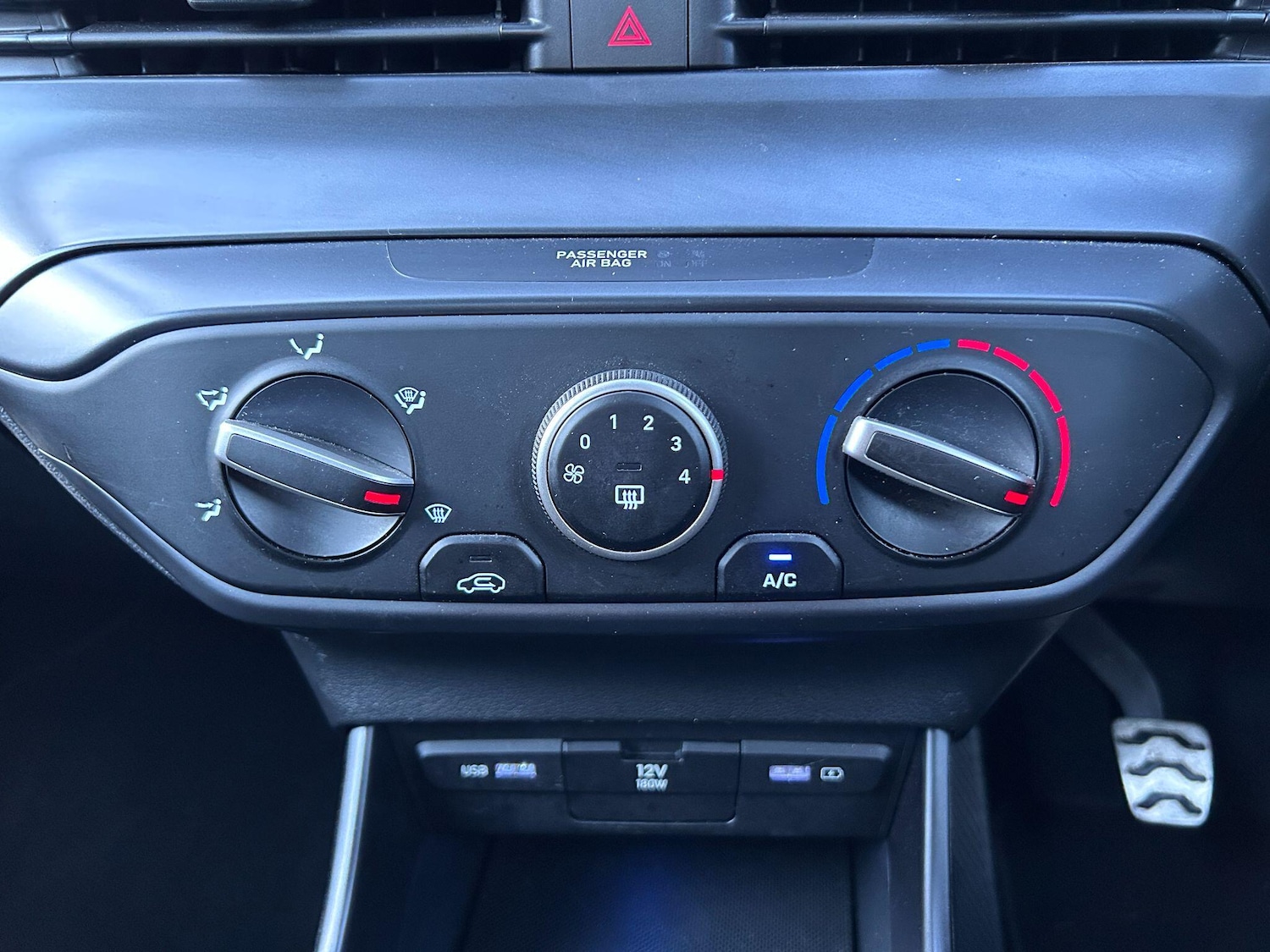 Used Hyundai BAYON 2022 for sale - 77575269: Photo 9