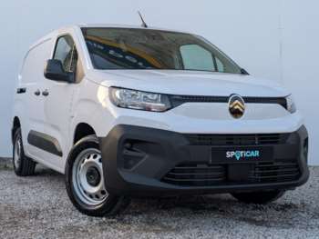 Used Citroen Berlingo 2025 for sale - 74850682: Photo