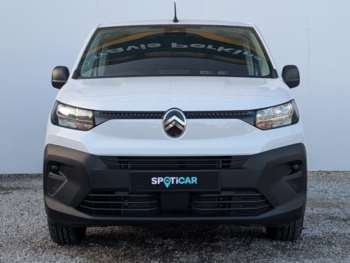 Used Citroen Berlingo 2025 for sale - 74850682: Photo