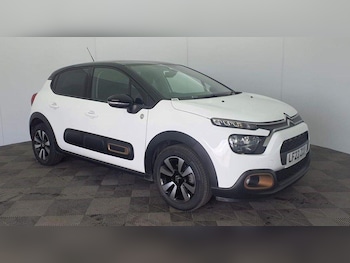 Used Citroen C3 2023 for sale - 79396635: Photo