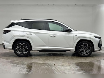 Used Hyundai TUCSON 2024 for sale - 78922528: Photo