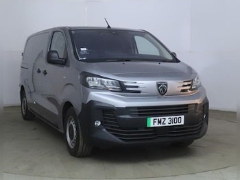 Used Peugeot e-Expert 2024 for sale - 78741583: Photo
