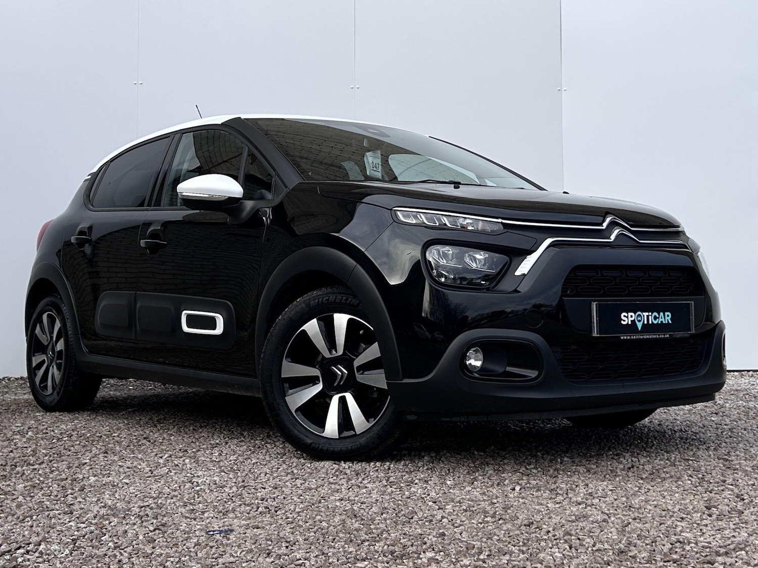 Used Citroen C3 2024 for sale - 76714954: Photo 10