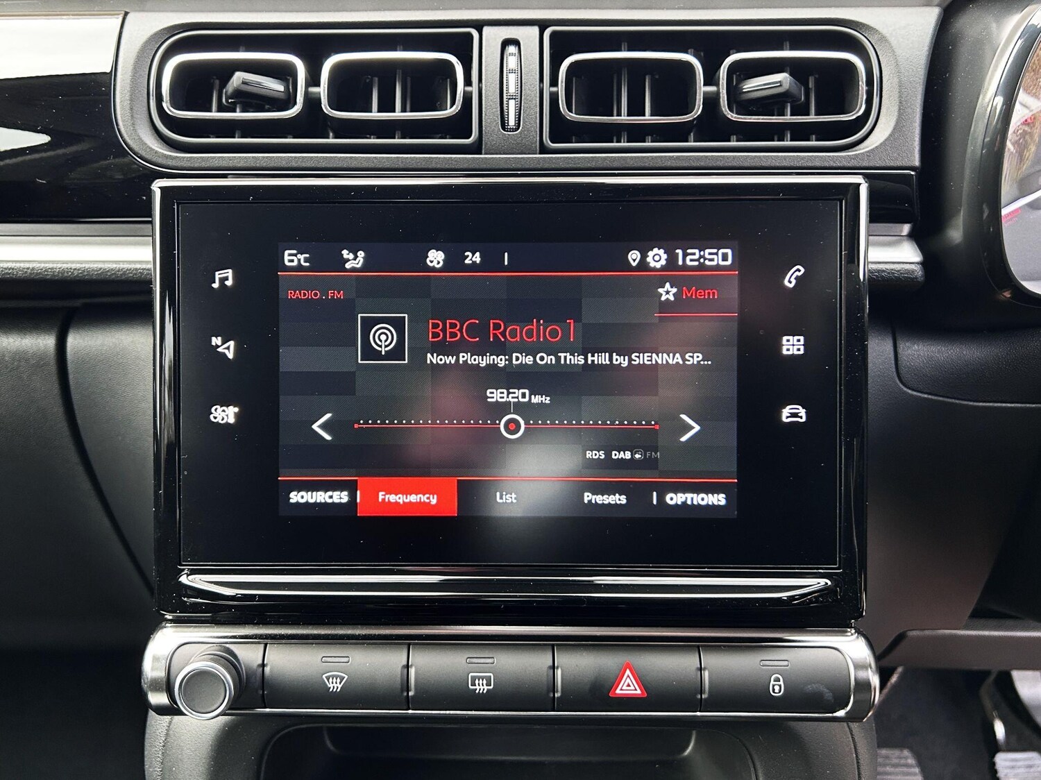 Used Citroen C3 2024 for sale - 76714954: Photo 13