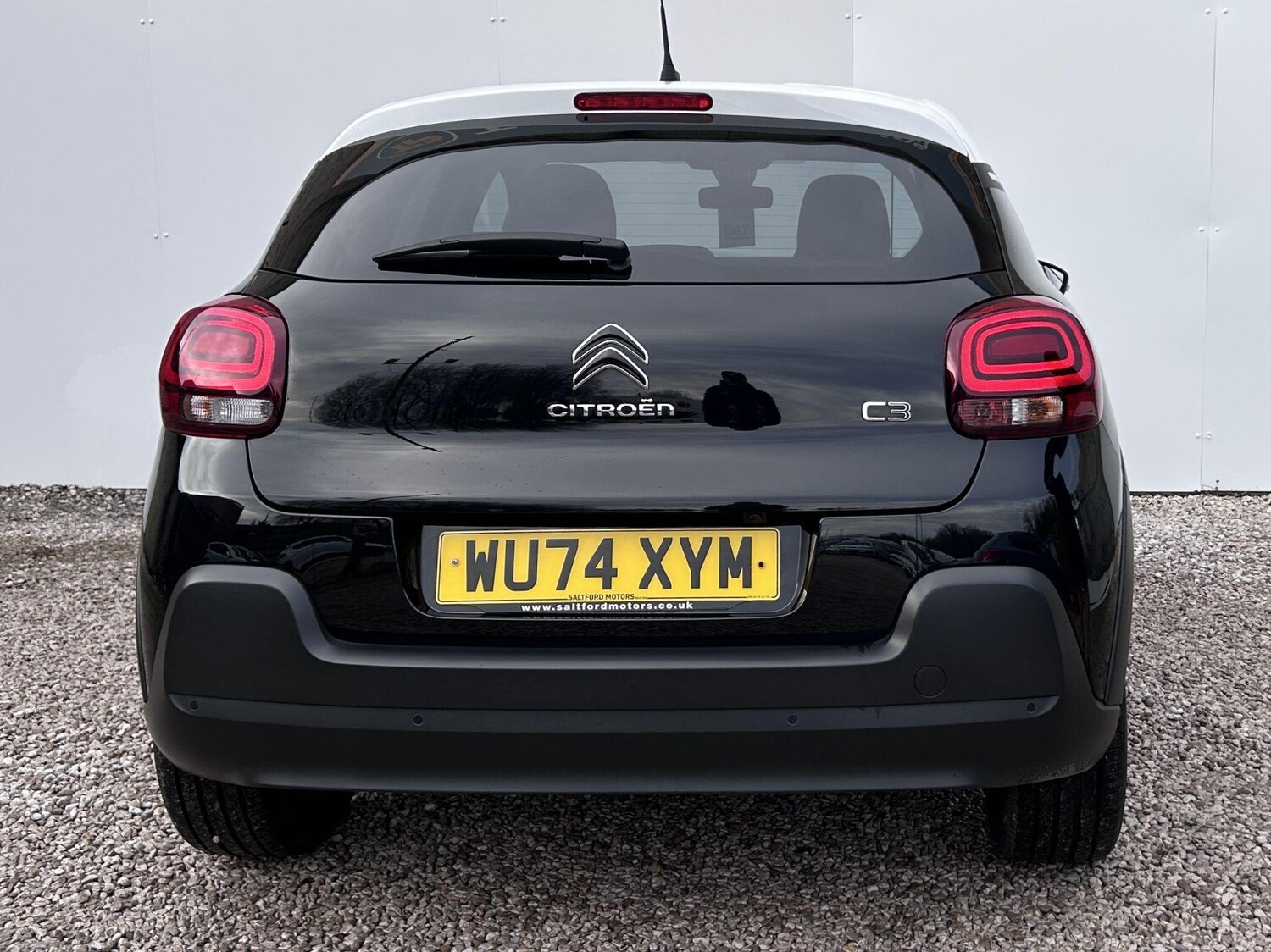 Used Citroen C3 2024 for sale - 76714954: Photo 14