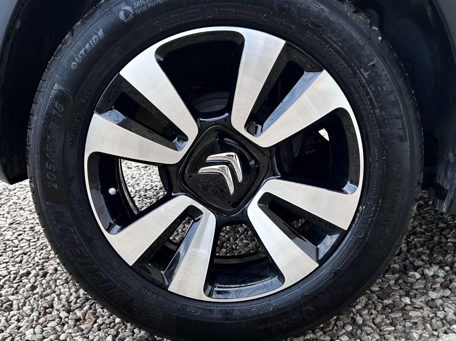 Used Citroen C3 2024 for sale - 76714954: Photo 15