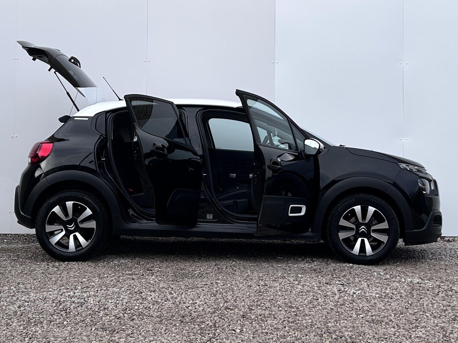 Used Citroen C3 2024 for sale - 76714954: Photo 18