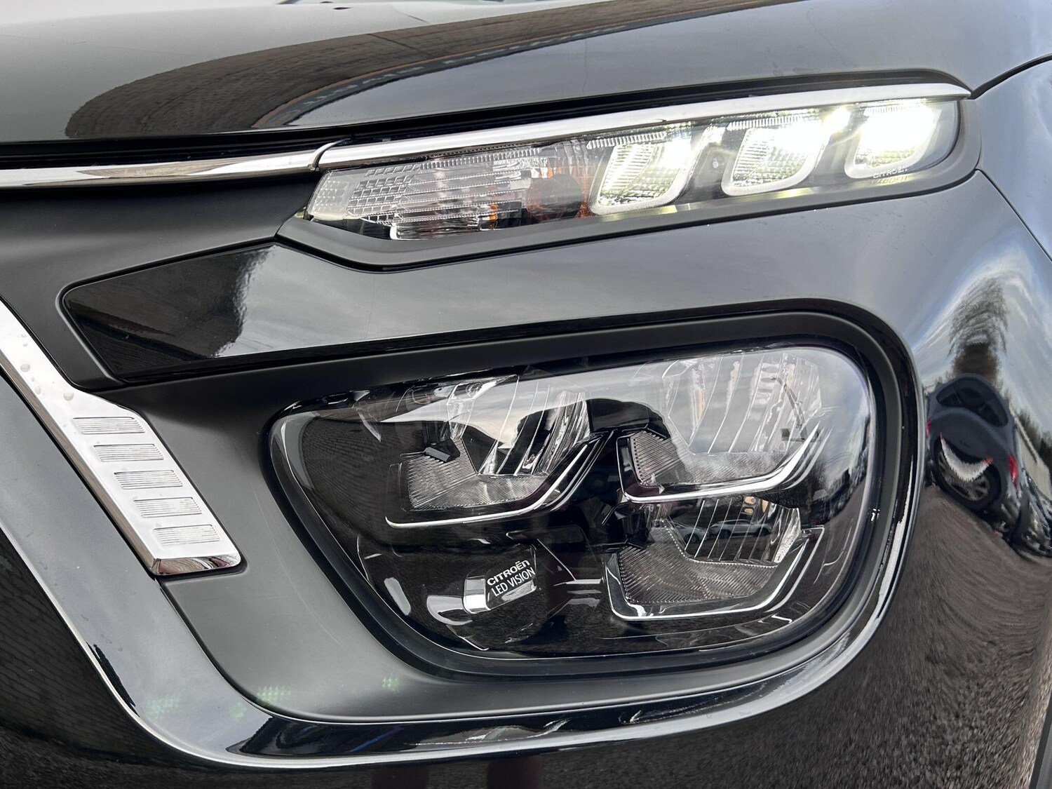 Used Citroen C3 2024 for sale - 76714954: Photo 19