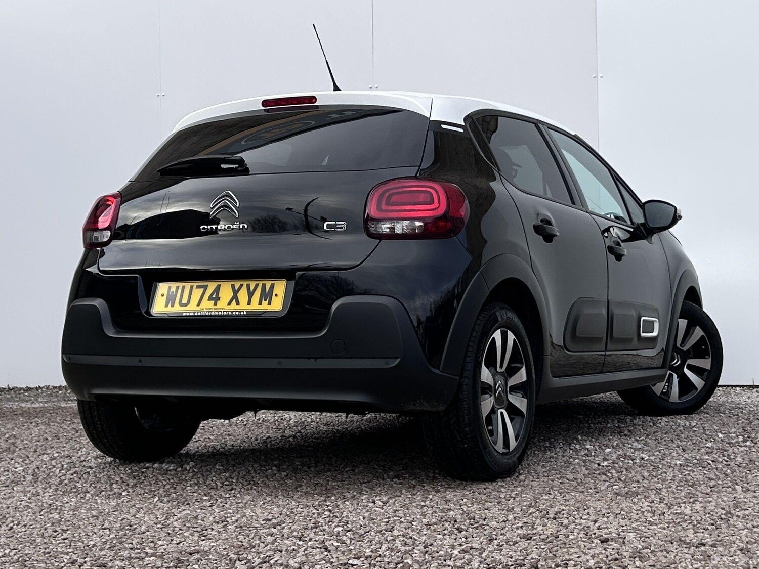 Used Citroen C3 2024 for sale - 76714954: Photo 20