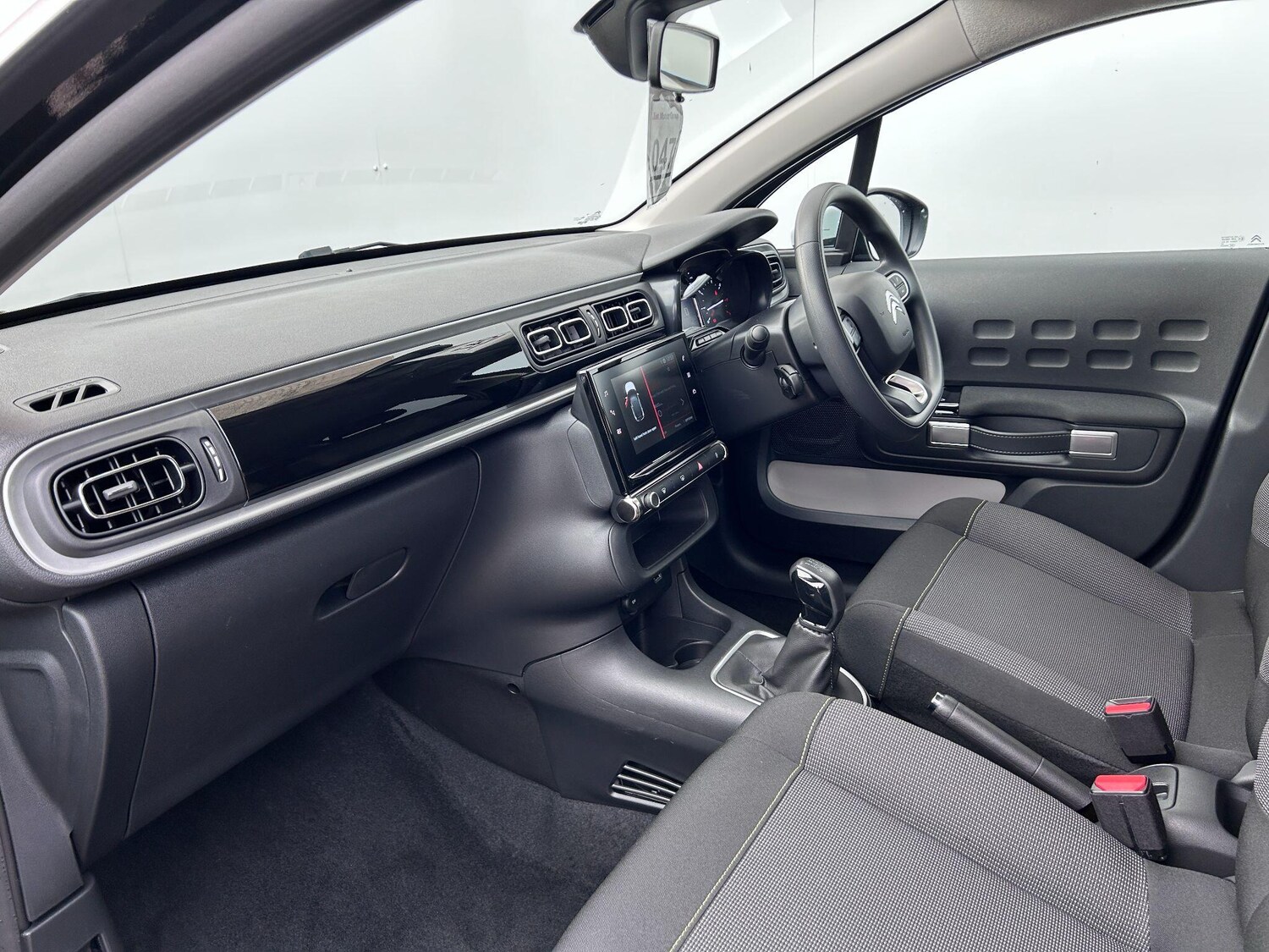 Used Citroen C3 2024 for sale - 76714954: Photo 21