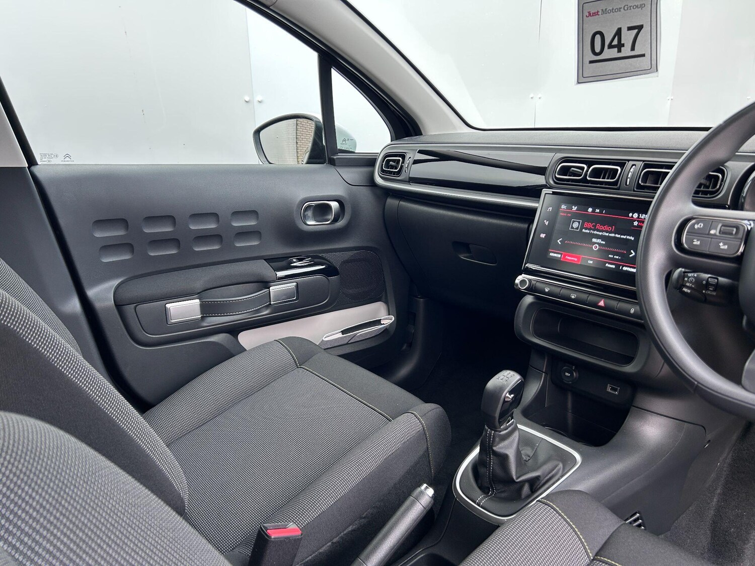 Used Citroen C3 2024 for sale - 76714954: Photo 23