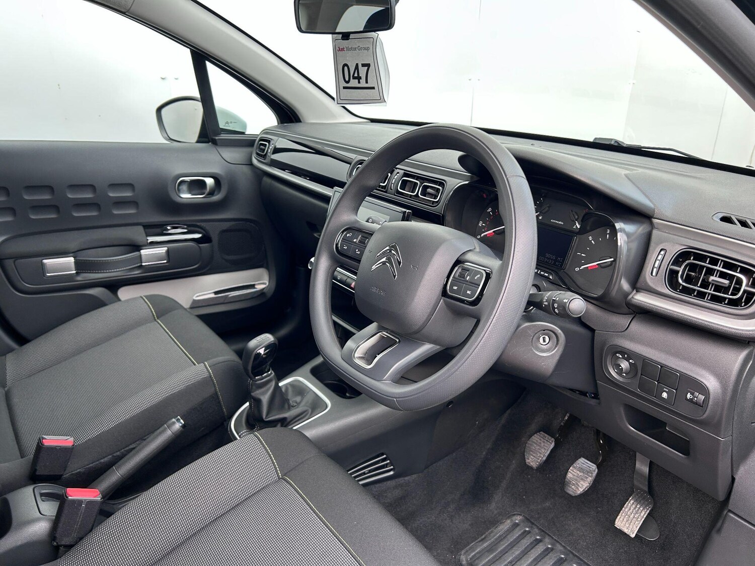 Used Citroen C3 2024 for sale - 76714954: Photo 25