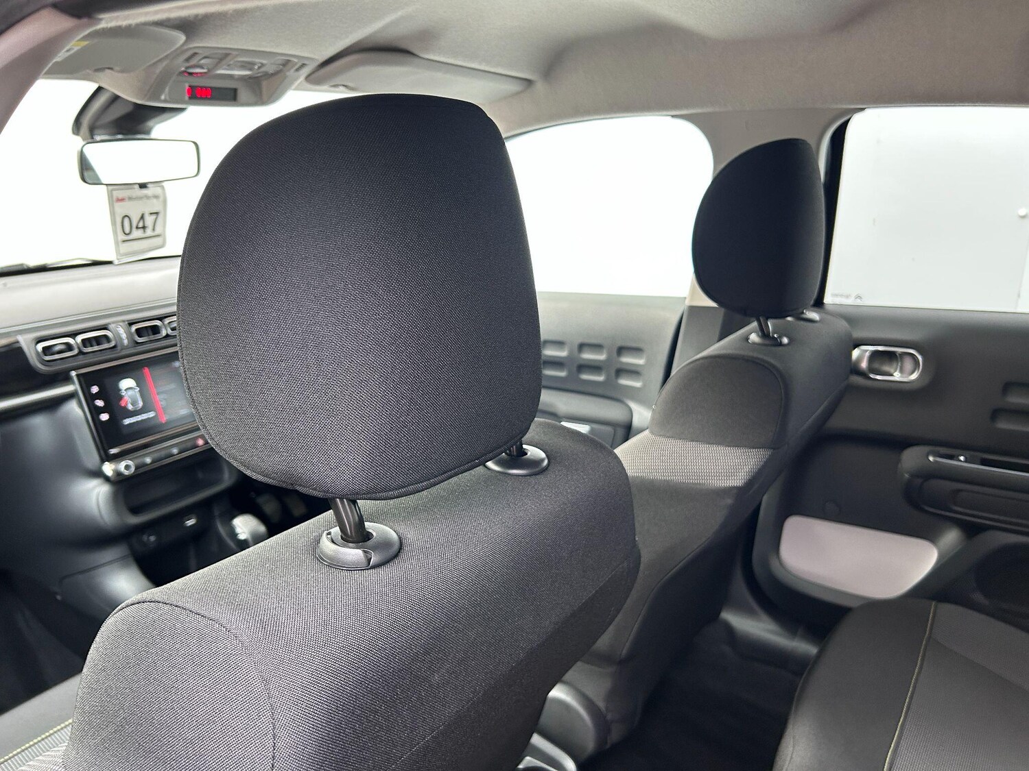 Used Citroen C3 2024 for sale - 76714954: Photo 26