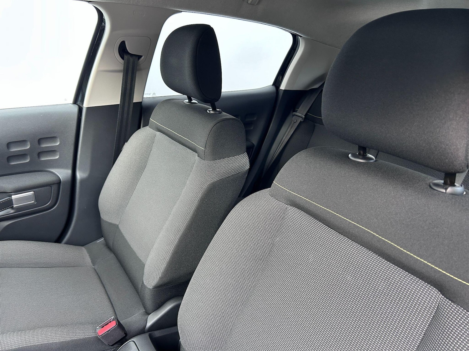 Used Citroen C3 2024 for sale - 76714954: Photo 28