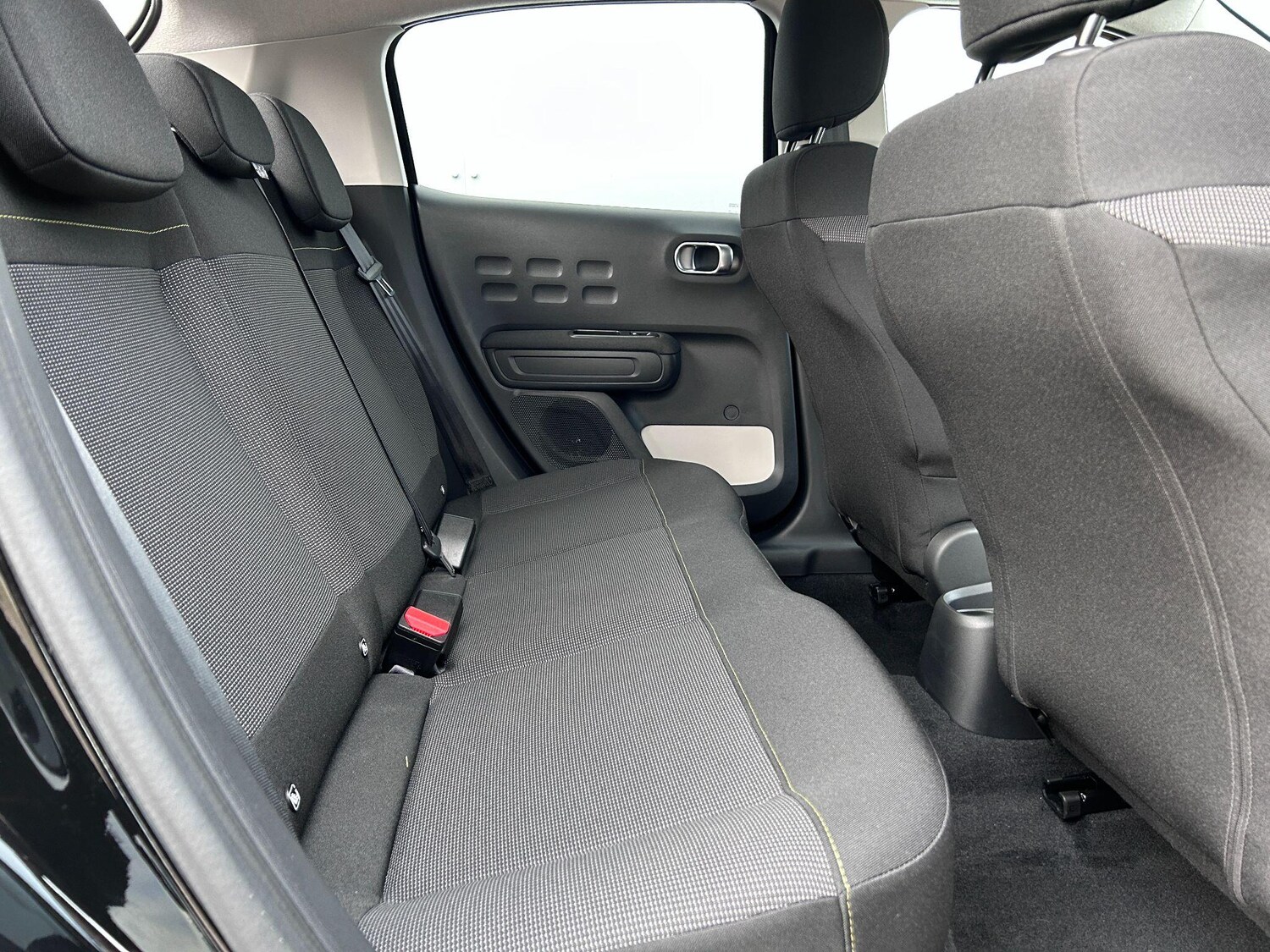 Used Citroen C3 2024 for sale - 76714954: Photo 30