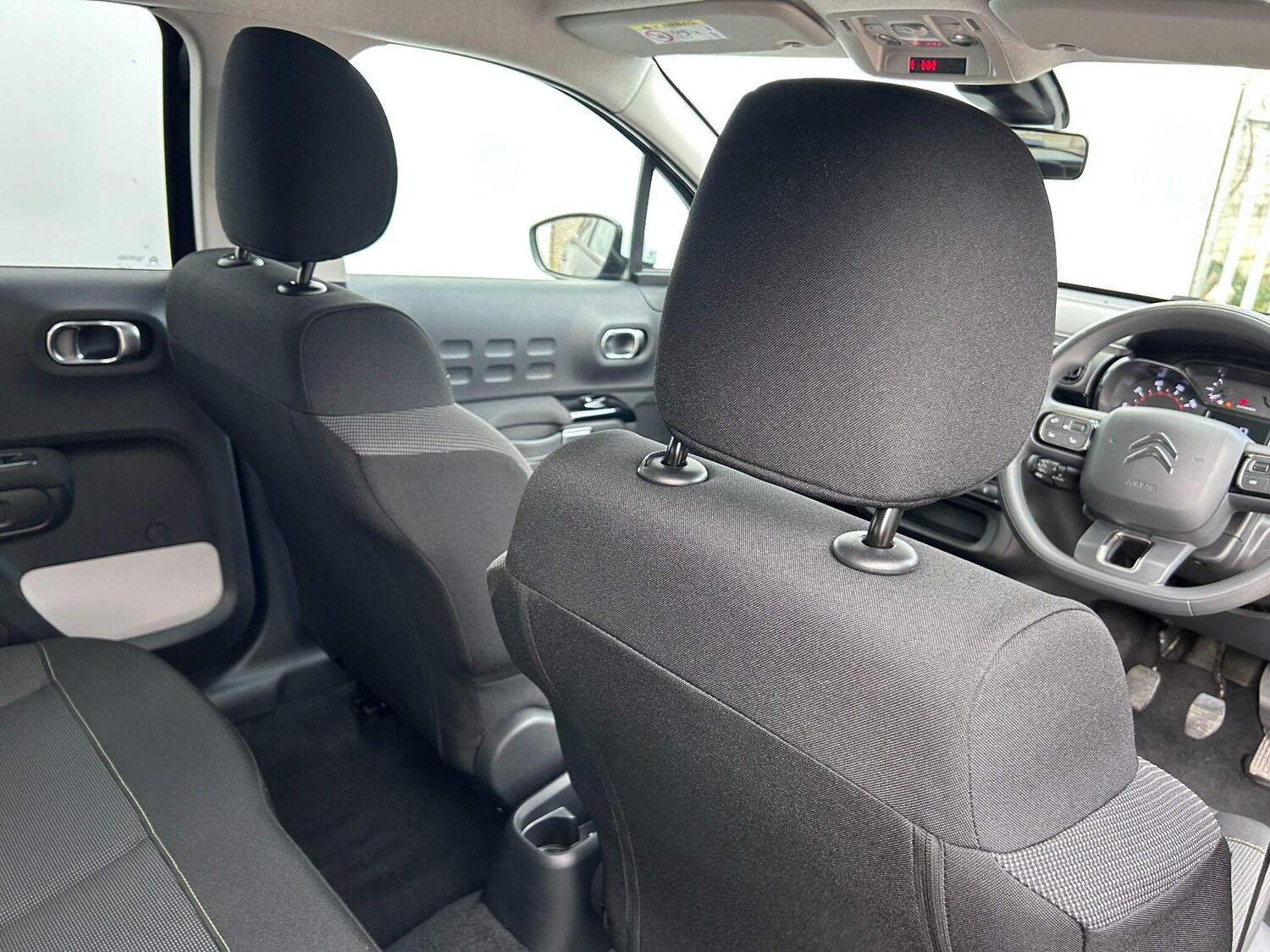 Used Citroen C3 2024 for sale - 76714954: Photo 31