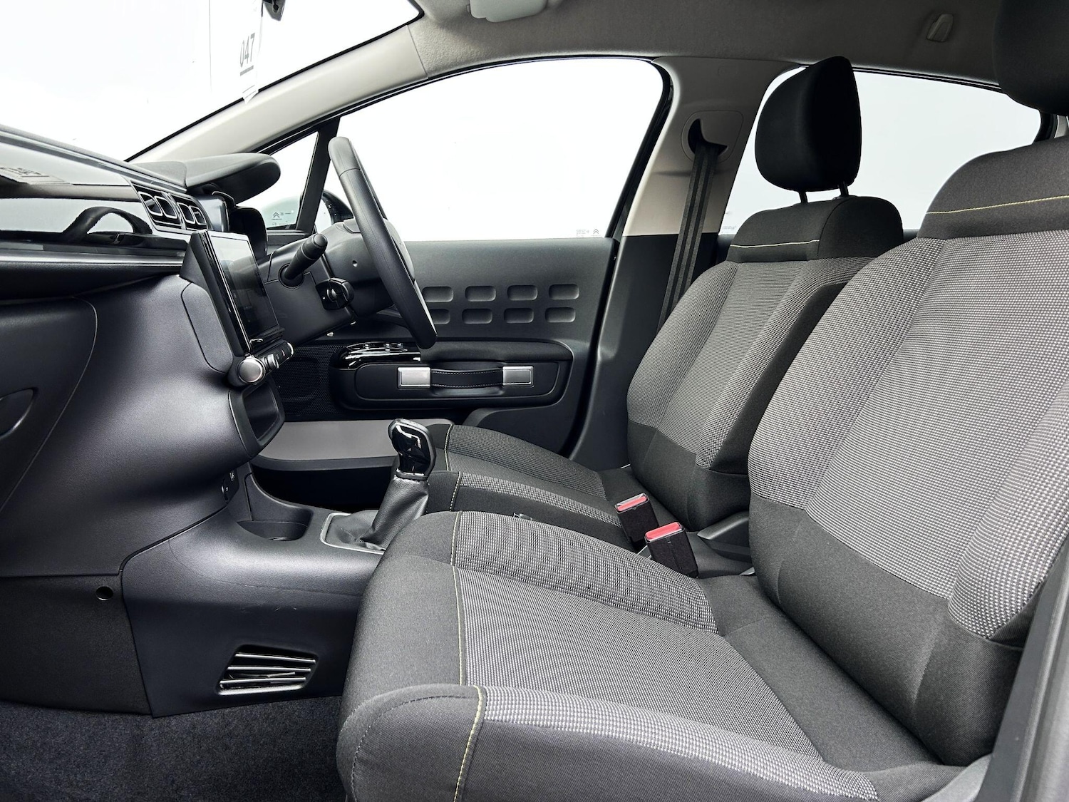 Used Citroen C3 2024 for sale - 76714954: Photo 32