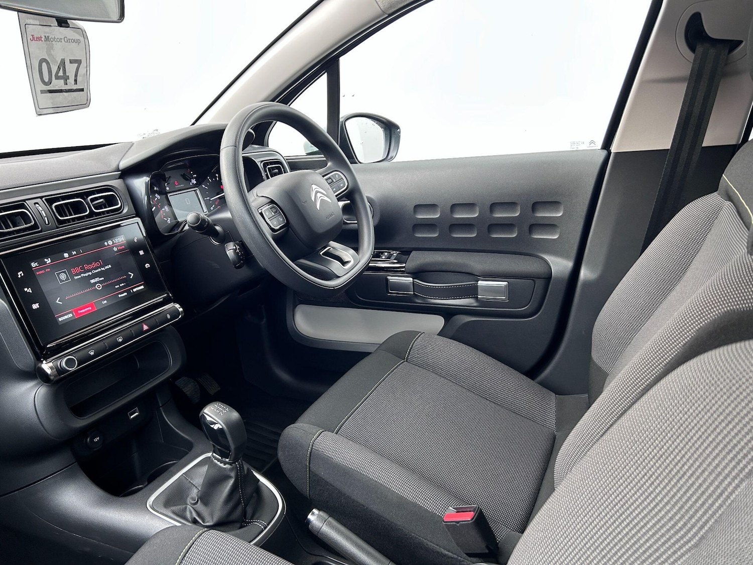 Used Citroen C3 2024 for sale - 76714954: Photo 33