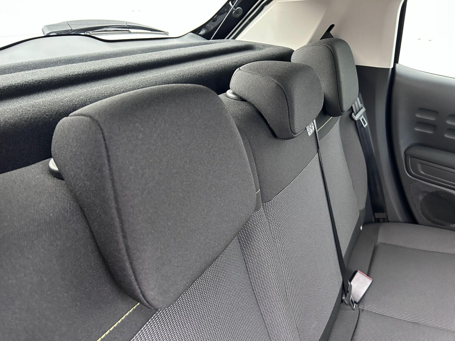 Used Citroen C3 2024 for sale - 76714954: Photo 34