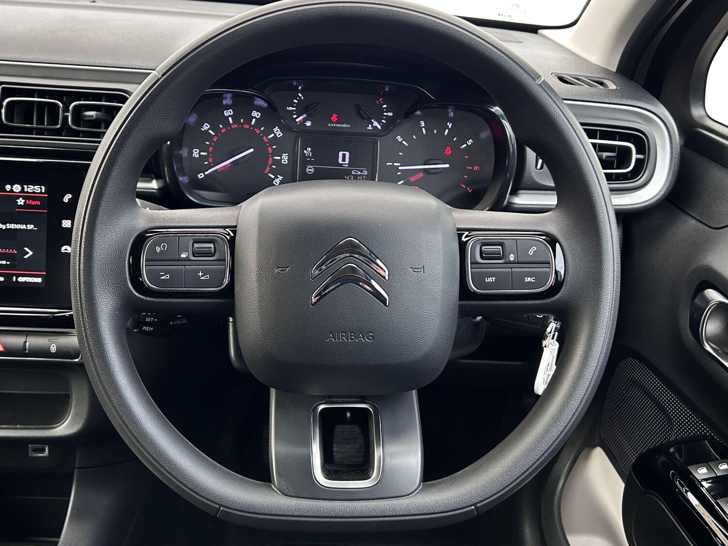 Used Citroen C3 2024 for sale - 76714954: Photo 36